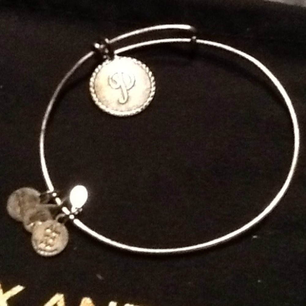 Alex & Ani bracelet